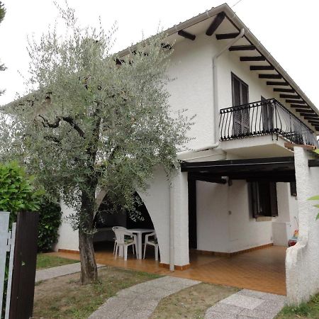 Villa Fernanda Bibione Exterior photo