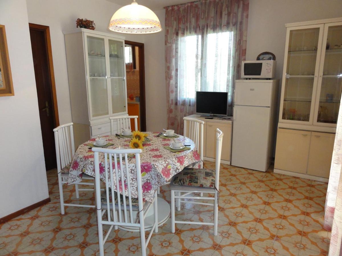 Villa Fernanda Bibione Exterior photo