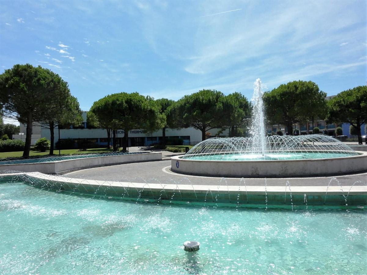 Villa Fernanda Bibione Exterior photo