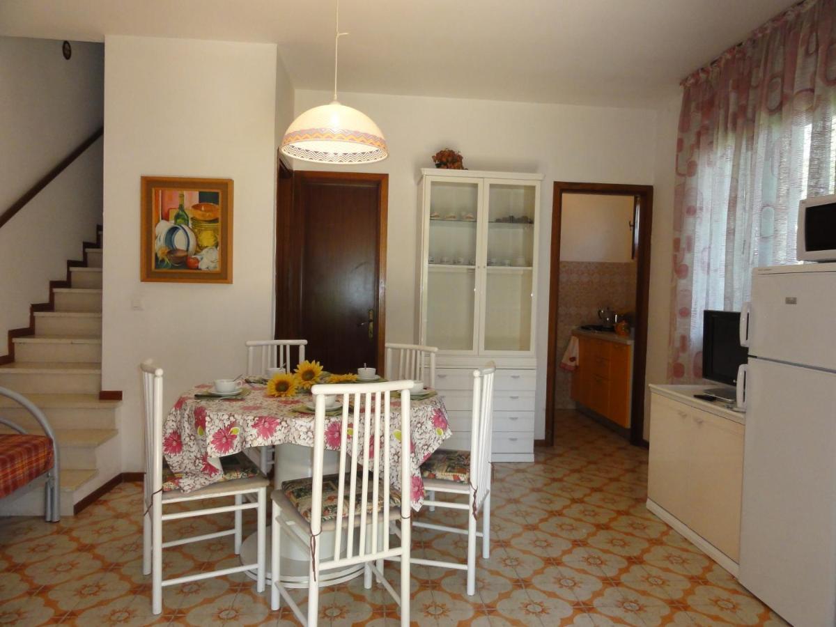 Villa Fernanda Bibione Exterior photo