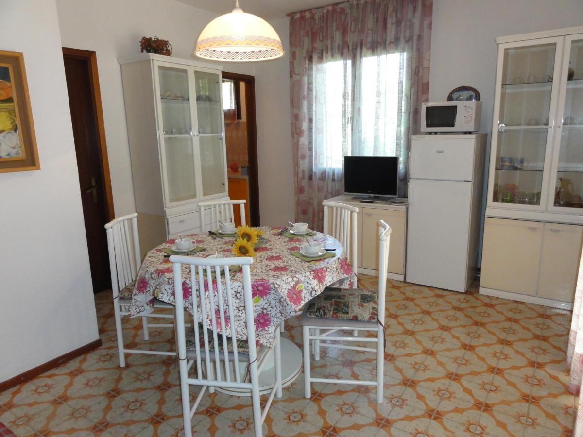 Villa Fernanda Bibione Exterior photo