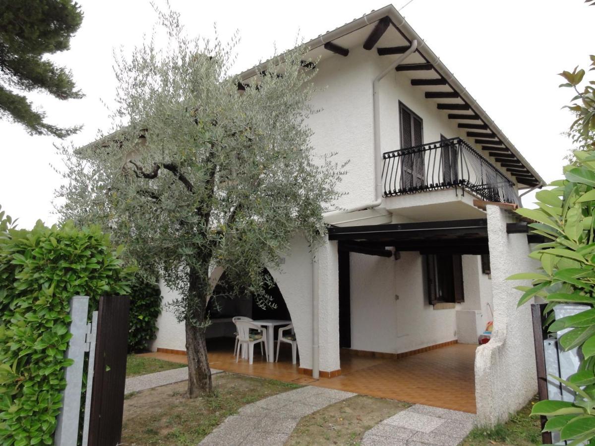 Villa Fernanda Bibione Exterior photo