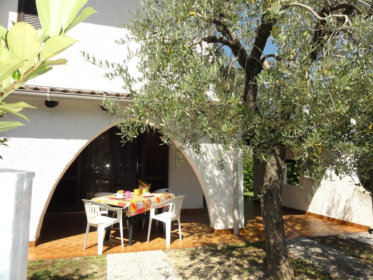 Villa Fernanda Bibione Exterior photo