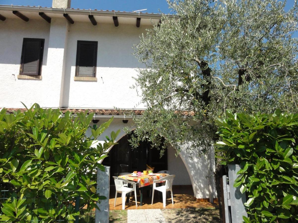 Villa Fernanda Bibione Exterior photo